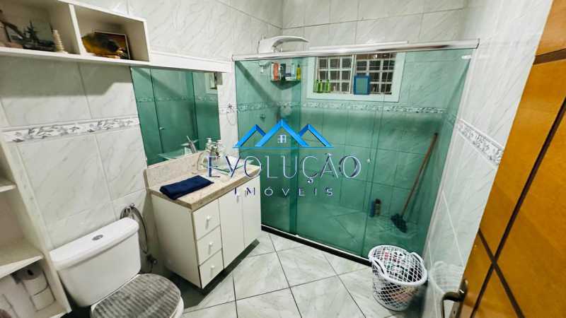 Excelente - Casa 3 quartos à venda Rio de Janeiro,RJ Inhoaíba - R$ 280.000 - V0480
