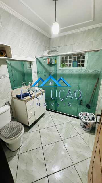 Excelente - Casa 3 quartos à venda Rio de Janeiro,RJ Inhoaíba - R$ 280.000 - V0480