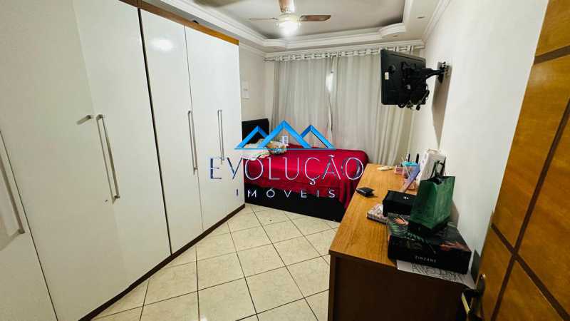 Excelente - Casa 3 quartos à venda Rio de Janeiro,RJ Inhoaíba - R$ 280.000 - V0480