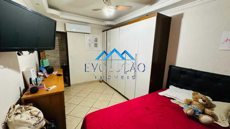 Excelente - Casa 3 quartos à venda Rio de Janeiro,RJ Inhoaíba - R$ 280.000 - V0480