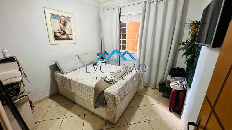 Excelente - Casa 3 quartos à venda Rio de Janeiro,RJ Inhoaíba - R$ 280.000 - V0480