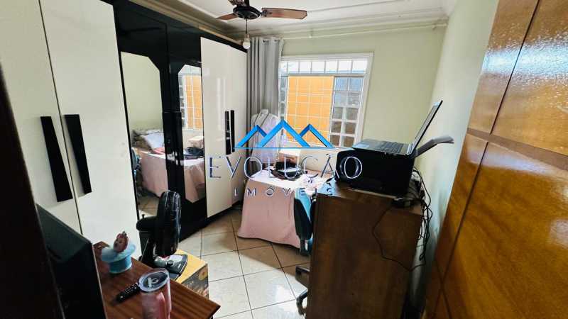 Excelente - Casa 3 quartos à venda Rio de Janeiro,RJ Inhoaíba - R$ 280.000 - V0480
