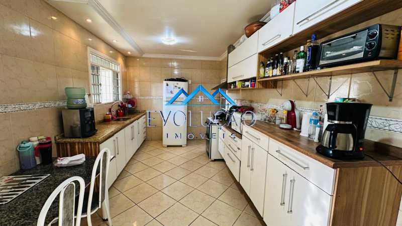 Excelente - Casa 3 quartos à venda Rio de Janeiro,RJ Inhoaíba - R$ 280.000 - V0480