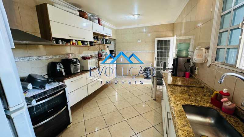 Excelente - Casa 3 quartos à venda Rio de Janeiro,RJ Inhoaíba - R$ 280.000 - V0480