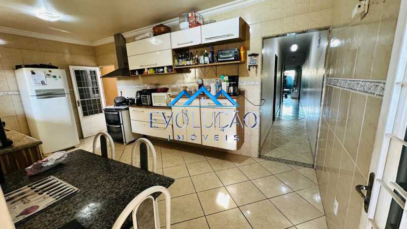 Excelente - Casa 3 quartos à venda Rio de Janeiro,RJ Inhoaíba - R$ 280.000 - V0480