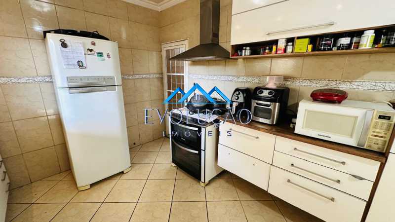 Excelente - Casa 3 quartos à venda Rio de Janeiro,RJ Inhoaíba - R$ 280.000 - V0480