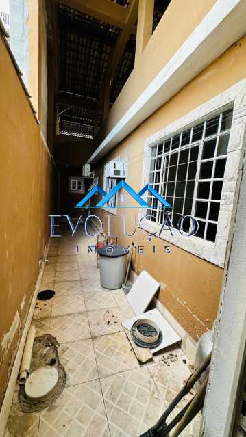 Excelente - Casa 3 quartos à venda Rio de Janeiro,RJ Inhoaíba - R$ 280.000 - V0480