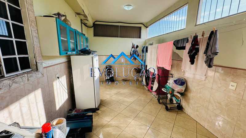 Excelente - Casa 3 quartos à venda Rio de Janeiro,RJ Inhoaíba - R$ 280.000 - V0480
