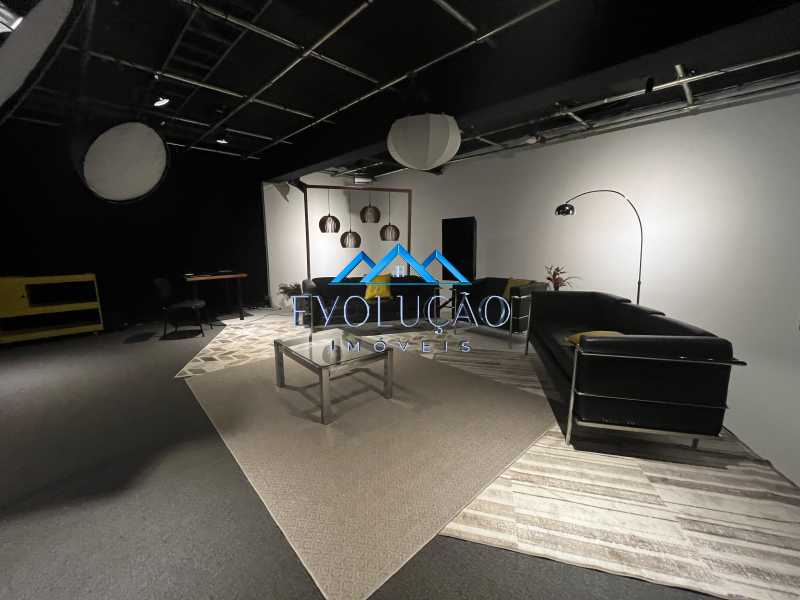 Prédio 1071m² à venda Rio de Janeiro,RJ Barra da Tijuca - R$ 11.000.000 - V0482