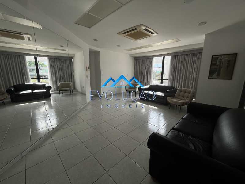 Prédio 1071m² à venda Rio de Janeiro,RJ Barra da Tijuca - R$ 11.000.000 - V0482