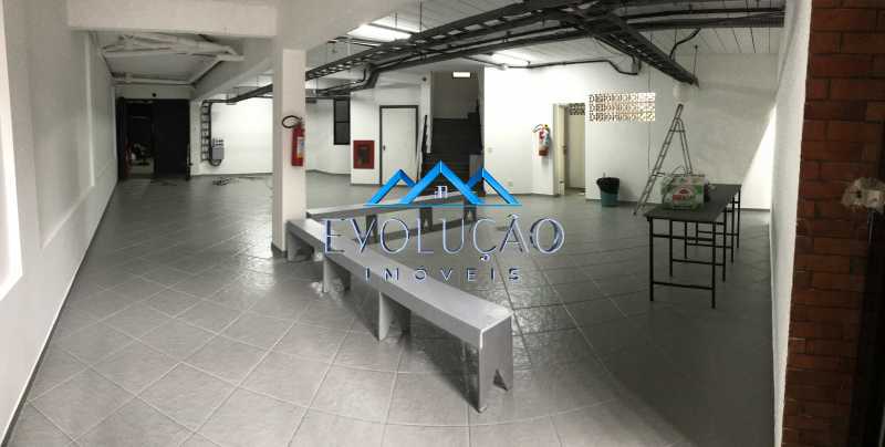 Prédio 1071m² à venda Rio de Janeiro,RJ Barra da Tijuca - R$ 11.000.000 - V0482