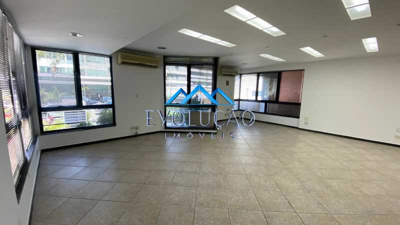Prédio 1071m² à venda Rio de Janeiro,RJ Barra da Tijuca - R$ 11.000.000 - V0482