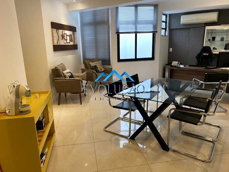 Prédio 1071m² à venda Rio de Janeiro,RJ Barra da Tijuca - R$ 11.000.000 - V0482