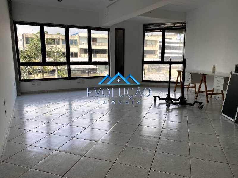 Prédio 1071m² à venda Rio de Janeiro,RJ Barra da Tijuca - R$ 11.000.000 - V0482