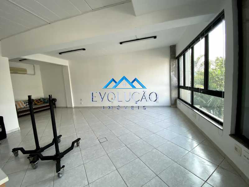 Prédio 1071m² à venda Rio de Janeiro,RJ Barra da Tijuca - R$ 11.000.000 - V0482
