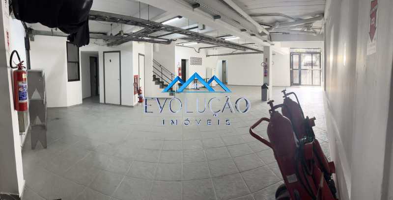 Prédio 1071m² à venda Rio de Janeiro,RJ Barra da Tijuca - R$ 11.000.000 - V0482