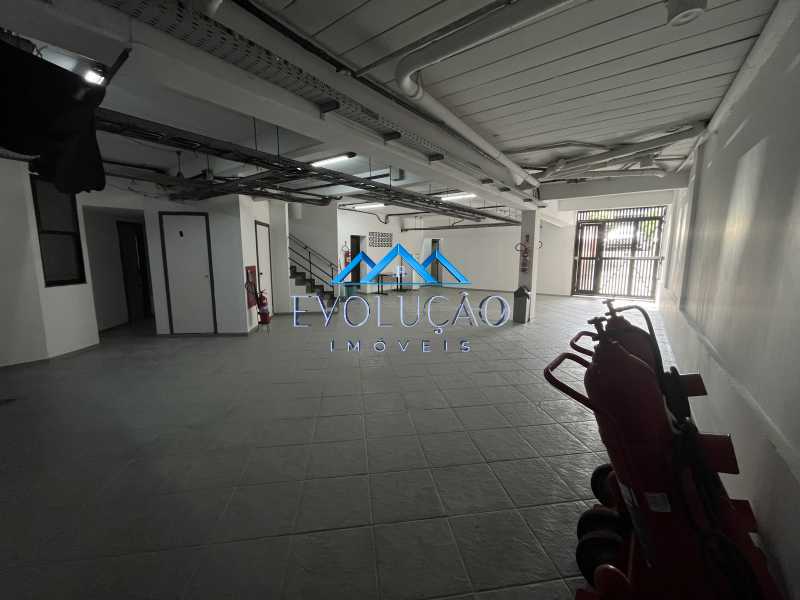 Prédio 1071m² à venda Rio de Janeiro,RJ Barra da Tijuca - R$ 11.000.000 - V0482