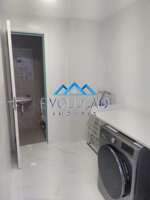 Ótima localização - Apartamento 3 quartos à venda Rio de Janeiro,RJ Recreio dos Bandeirantes - R$ 1.300.000 - V0486
