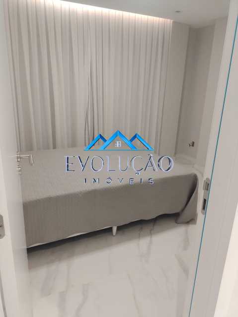 Ótima localização - Apartamento 3 quartos à venda Rio de Janeiro,RJ Recreio dos Bandeirantes - R$ 1.300.000 - V0486