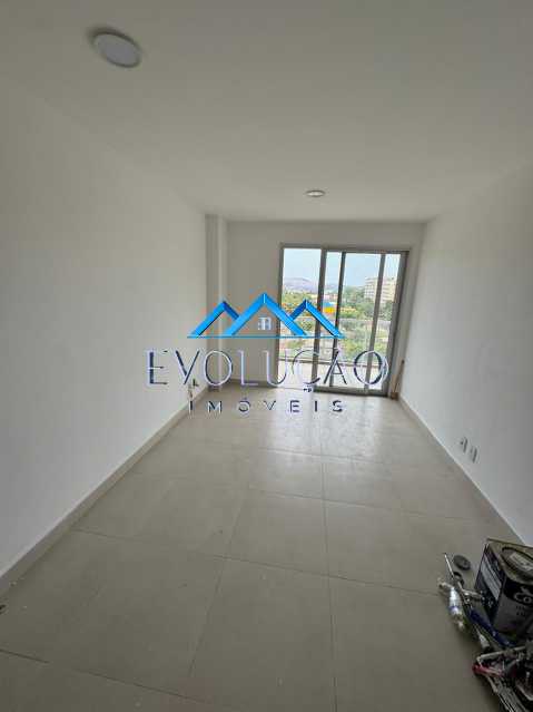 Cobertura 2 quartos à venda Rio de Janeiro,RJ Campo Grande - R$ 520.000 - V0488