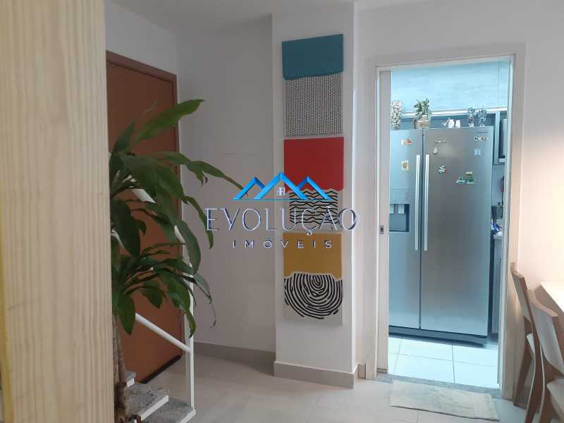 Cobertura 2 quartos à venda Rio de Janeiro,RJ Campo Grande - R$ 520.000 - V0488