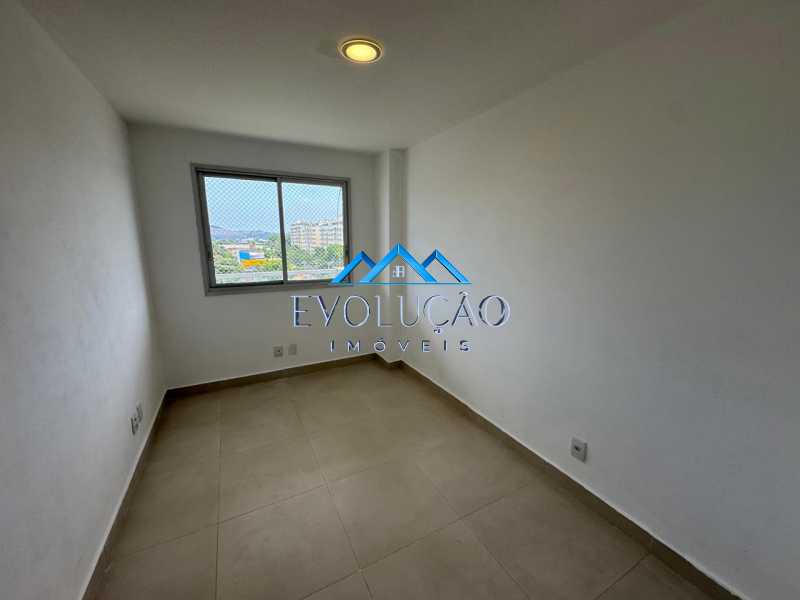 Cobertura 2 quartos à venda Rio de Janeiro,RJ Campo Grande - R$ 520.000 - V0488