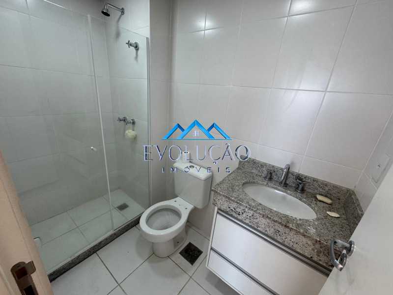 Cobertura 2 quartos à venda Rio de Janeiro,RJ Campo Grande - R$ 520.000 - V0488