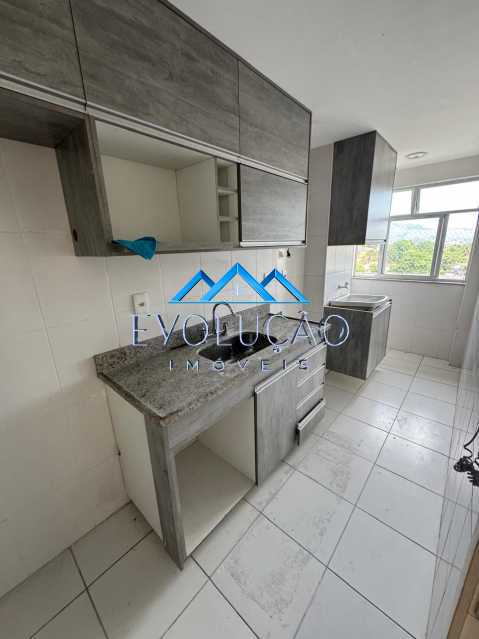 Cobertura 2 quartos à venda Rio de Janeiro,RJ Campo Grande - R$ 520.000 - V0488