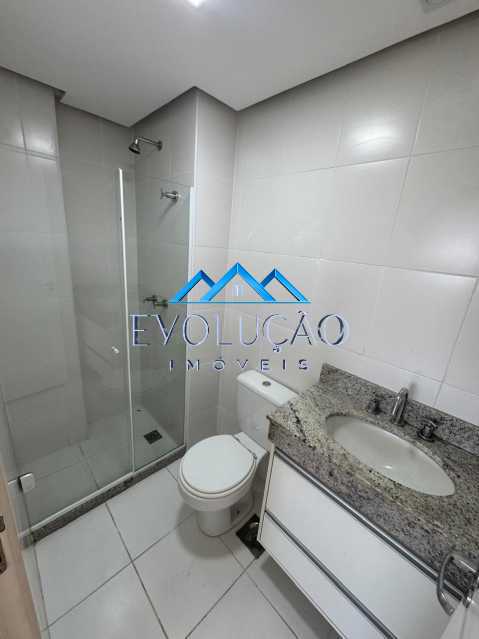 Cobertura 2 quartos à venda Rio de Janeiro,RJ Campo Grande - R$ 520.000 - V0488