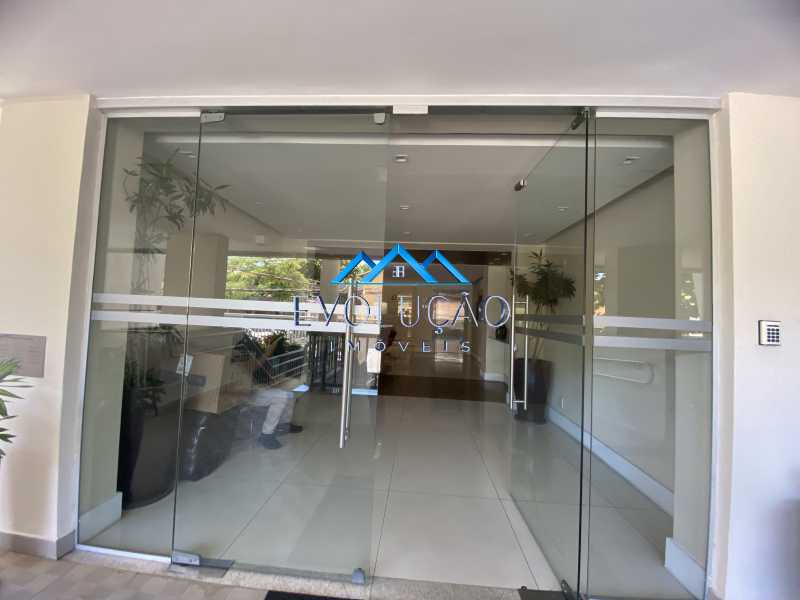 Cobertura 2 quartos à venda Rio de Janeiro,RJ Campo Grande - R$ 520.000 - V0488