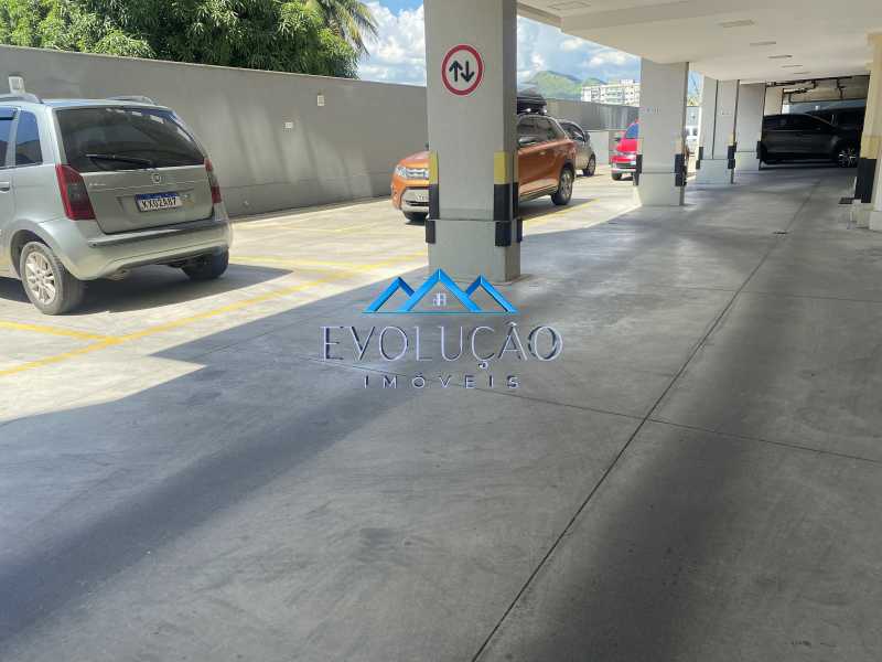 Cobertura 2 quartos à venda Rio de Janeiro,RJ Campo Grande - R$ 520.000 - V0488
