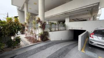 Cobertura 2 quartos à venda Rio de Janeiro,RJ Campo Grande - R$ 520.000 - V0488 Cobertura 2 quartos à venda Rio de Janeiro,RJ Campo Grande - R$ 520.000 - V0488