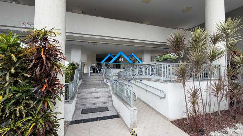 Cobertura 2 quartos à venda Rio de Janeiro,RJ Campo Grande - R$ 520.000 - V0488