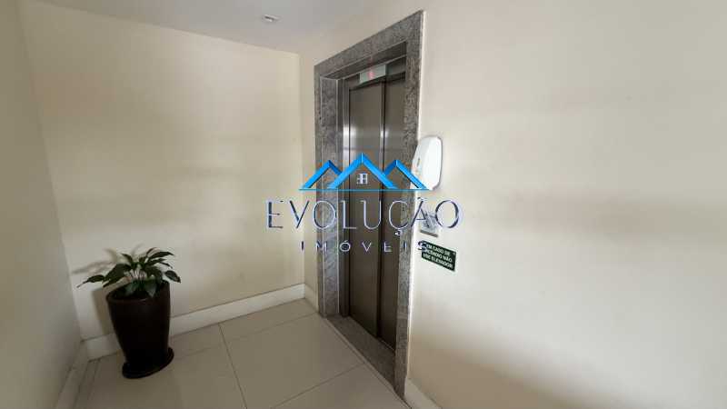 Cobertura 2 quartos à venda Rio de Janeiro,RJ Campo Grande - R$ 520.000 - V0488