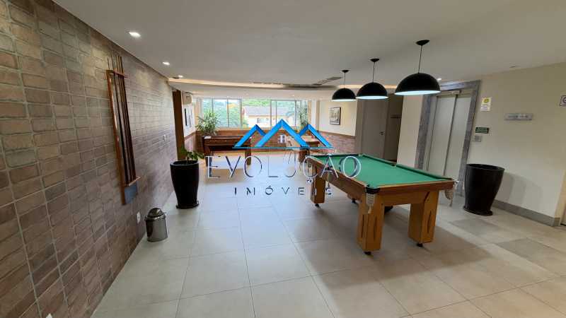 Cobertura 2 quartos à venda Rio de Janeiro,RJ Campo Grande - R$ 520.000 - V0488