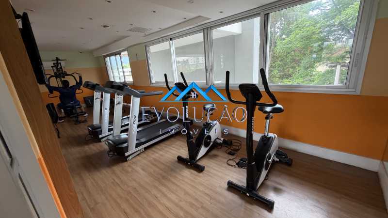 Cobertura 2 quartos à venda Rio de Janeiro,RJ Campo Grande - R$ 520.000 - V0488