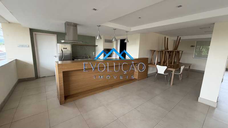 Cobertura 2 quartos à venda Rio de Janeiro,RJ Campo Grande - R$ 520.000 - V0488