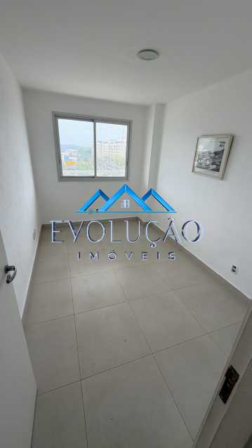 Cobertura 2 quartos à venda Rio de Janeiro,RJ Campo Grande - R$ 520.000 - V0488