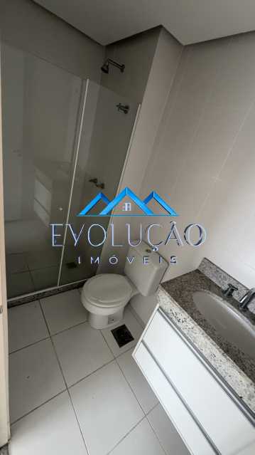 Cobertura 2 quartos à venda Rio de Janeiro,RJ Campo Grande - R$ 520.000 - V0488