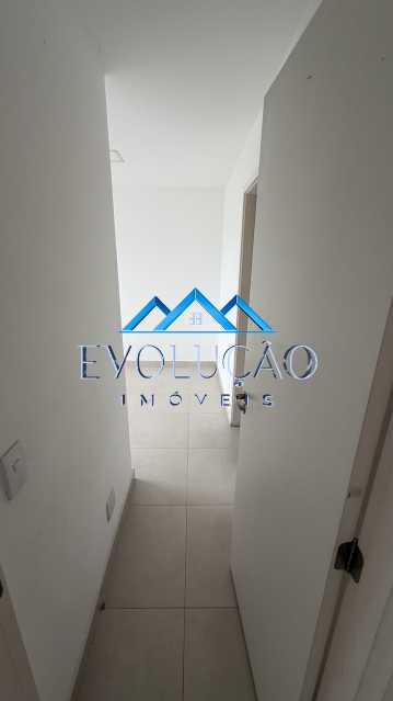Cobertura 2 quartos à venda Rio de Janeiro,RJ Campo Grande - R$ 520.000 - V0488