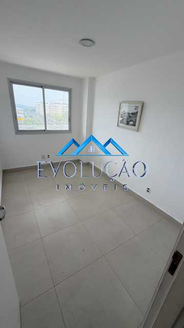 Cobertura 2 quartos à venda Rio de Janeiro,RJ Campo Grande - R$ 520.000 - V0488