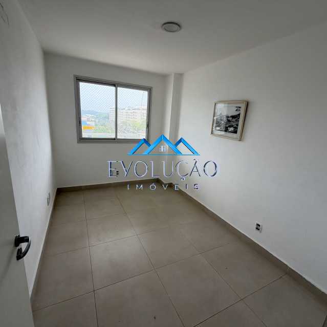 Cobertura 2 quartos à venda Rio de Janeiro,RJ Campo Grande - R$ 520.000 - V0488