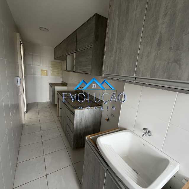 Cobertura 2 quartos à venda Rio de Janeiro,RJ Campo Grande - R$ 520.000 - V0488