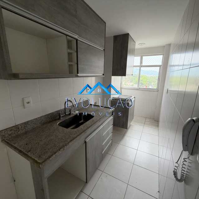 Cobertura 2 quartos à venda Rio de Janeiro,RJ Campo Grande - R$ 520.000 - V0488