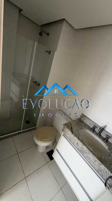 Cobertura 2 quartos à venda Rio de Janeiro,RJ Campo Grande - R$ 520.000 - V0488
