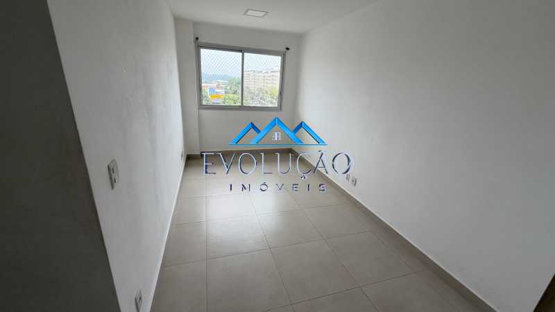 Cobertura 2 quartos à venda Rio de Janeiro,RJ Campo Grande - R$ 520.000 - V0488