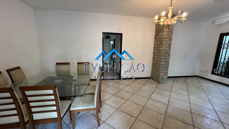 Casa em Condomínio à venda Avenida Tenente-Coronel Muniz de Aragão,Rio de Janeiro,RJ Anil - R$ 1.100.000 - V0490