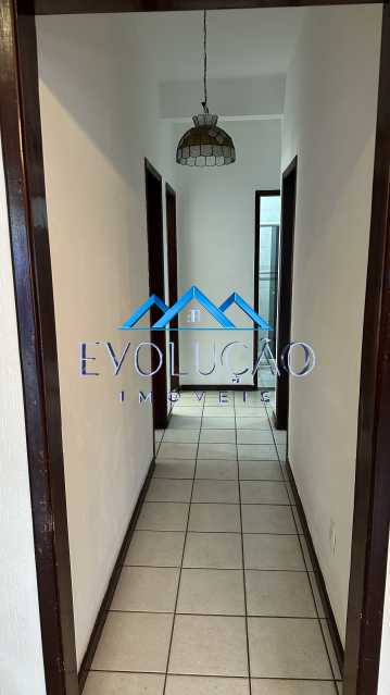 Casa em Condomínio à venda Avenida Tenente-Coronel Muniz de Aragão,Rio de Janeiro,RJ Anil - R$ 1.100.000 - V0490