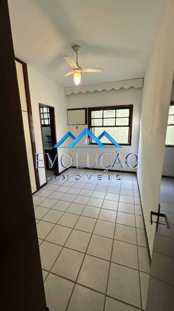 Casa em Condomínio à venda Avenida Tenente-Coronel Muniz de Aragão,Rio de Janeiro,RJ Anil - R$ 1.100.000 - V0490