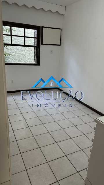 Casa em Condomínio à venda Avenida Tenente-Coronel Muniz de Aragão,Rio de Janeiro,RJ Anil - R$ 1.100.000 - V0490